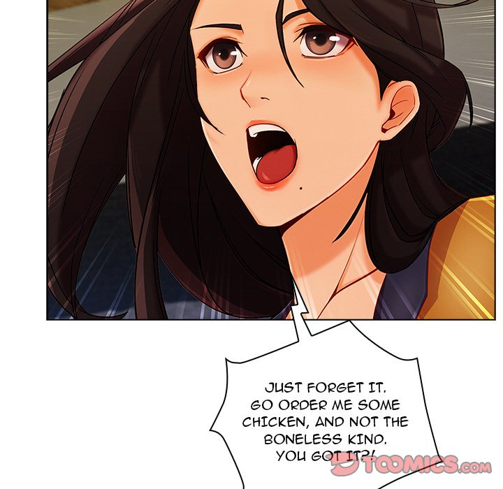Read Lady Long Legs chapter 22 image 65 on Lezhin