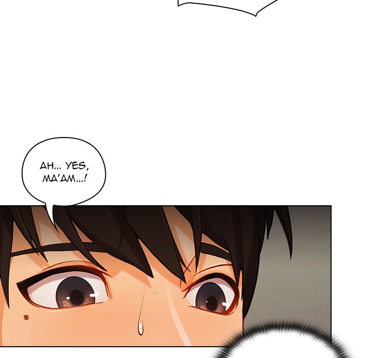 Read Lady Long Legs chapter 22 image 66 on Lezhin