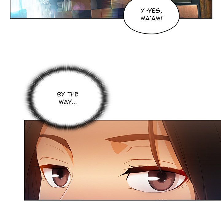 Read Lady Long Legs chapter 22 image 68 on Lezhin