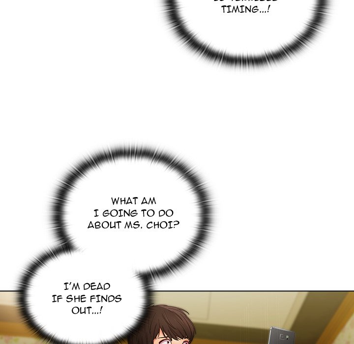 Read Lady Long Legs chapter 22 image 7 on Lezhin