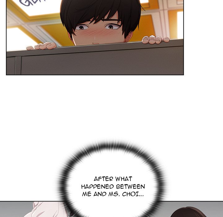 Read Lady Long Legs chapter 22 image 74 on Lezhin