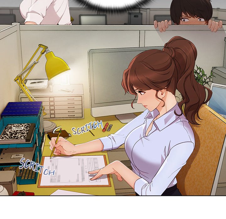 Read Lady Long Legs chapter 22 image 75 on Lezhin