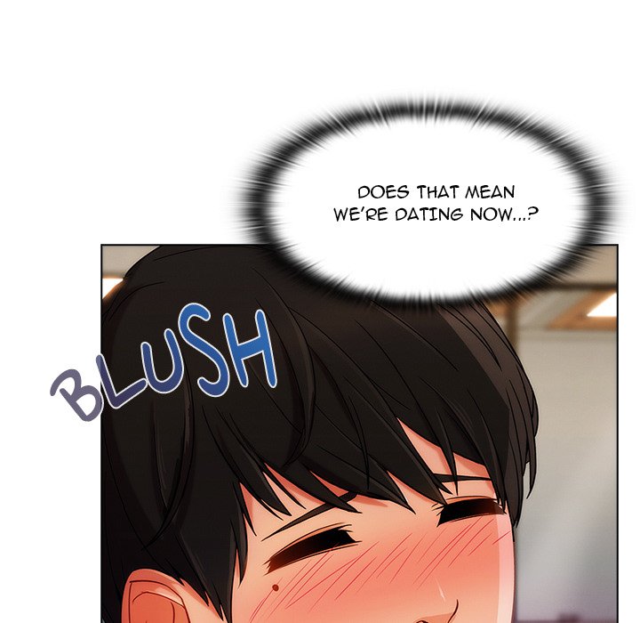 Read Lady Long Legs chapter 22 image 76 on Lezhin