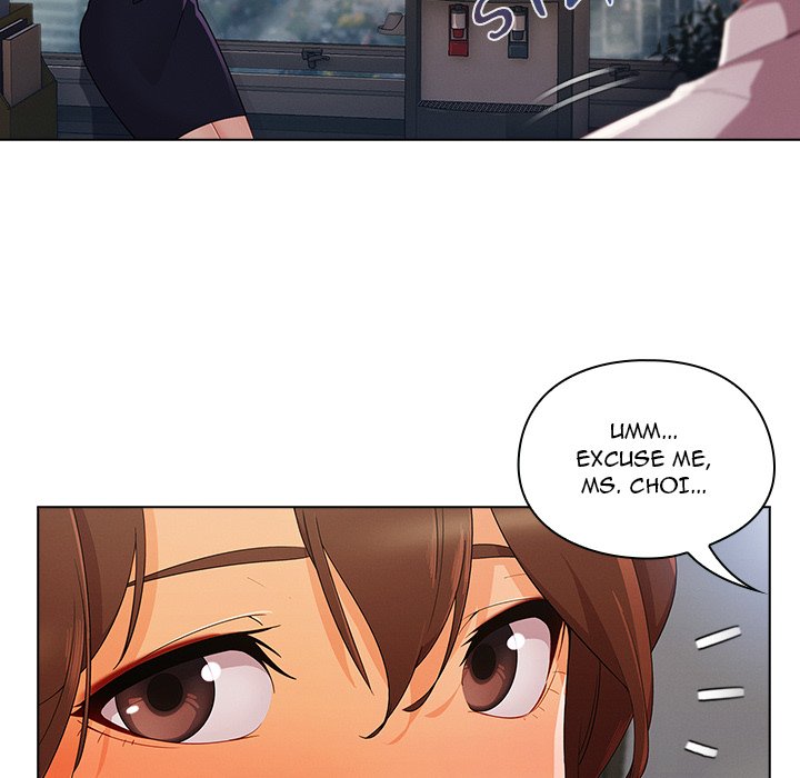 Read Lady Long Legs chapter 22 image 82 on Lezhin