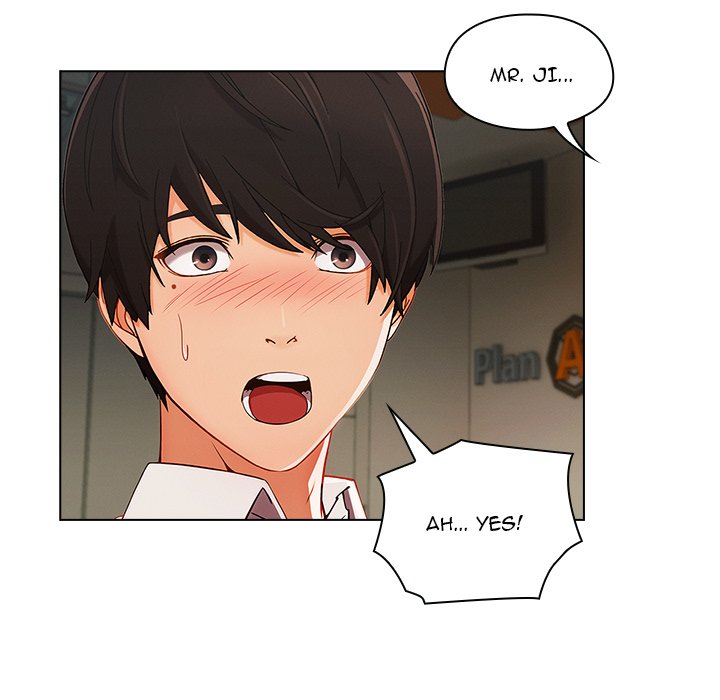 Read Lady Long Legs chapter 22 image 85 on Lezhin