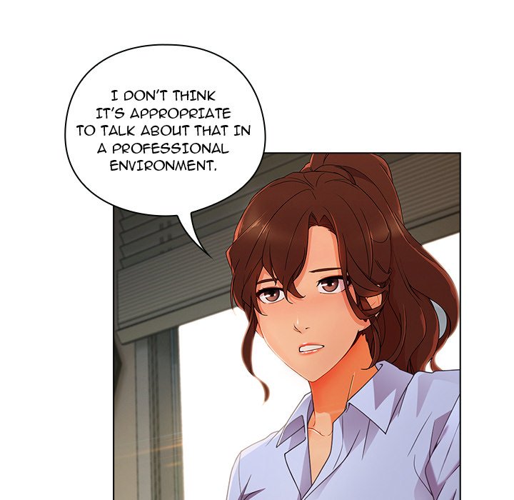 Read Lady Long Legs chapter 22 image 86 on Lezhin