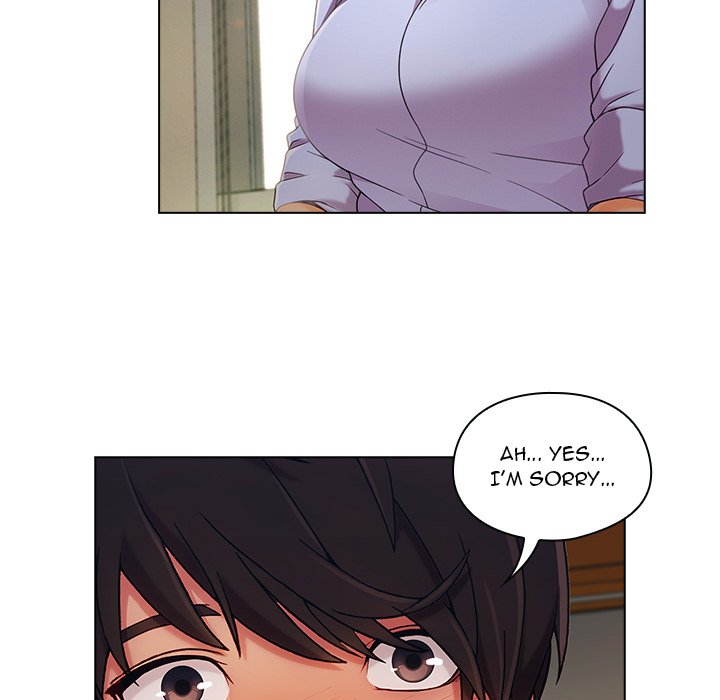 Read Lady Long Legs chapter 22 image 87 on Lezhin