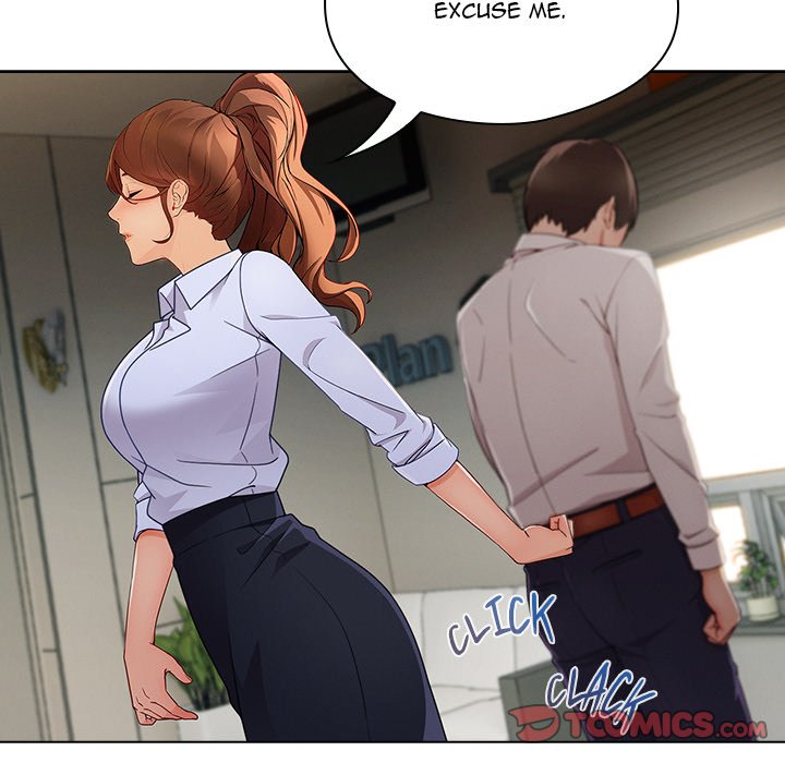 Read Lady Long Legs chapter 22 image 89 on Lezhin