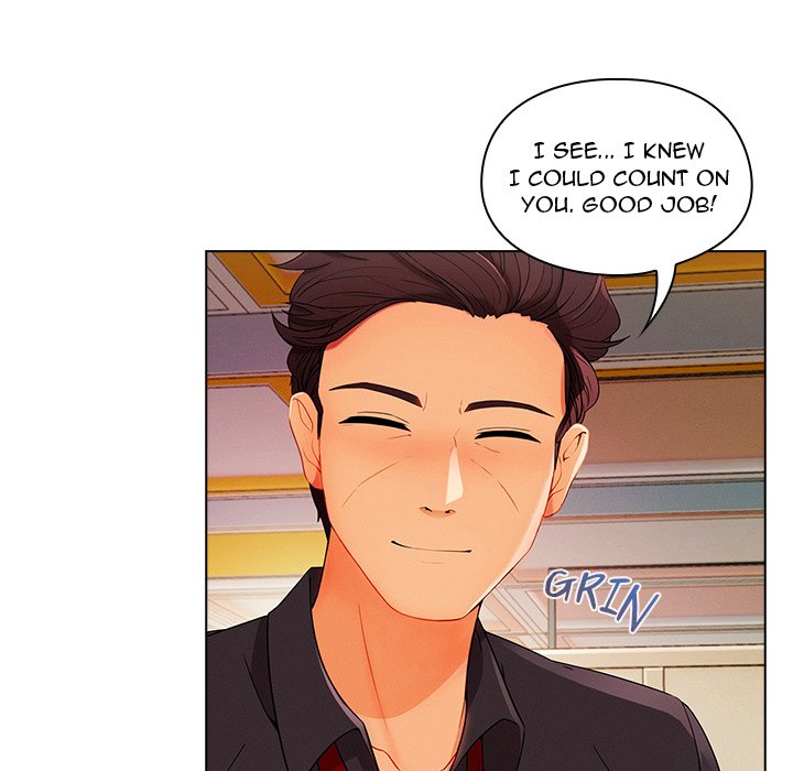 Read Lady Long Legs chapter 22 image 95 on Lezhin