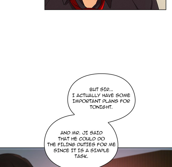 Read Lady Long Legs chapter 22 image 96 on Lezhin