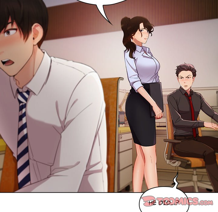 Read Lady Long Legs chapter 22 image 97 on Lezhin
