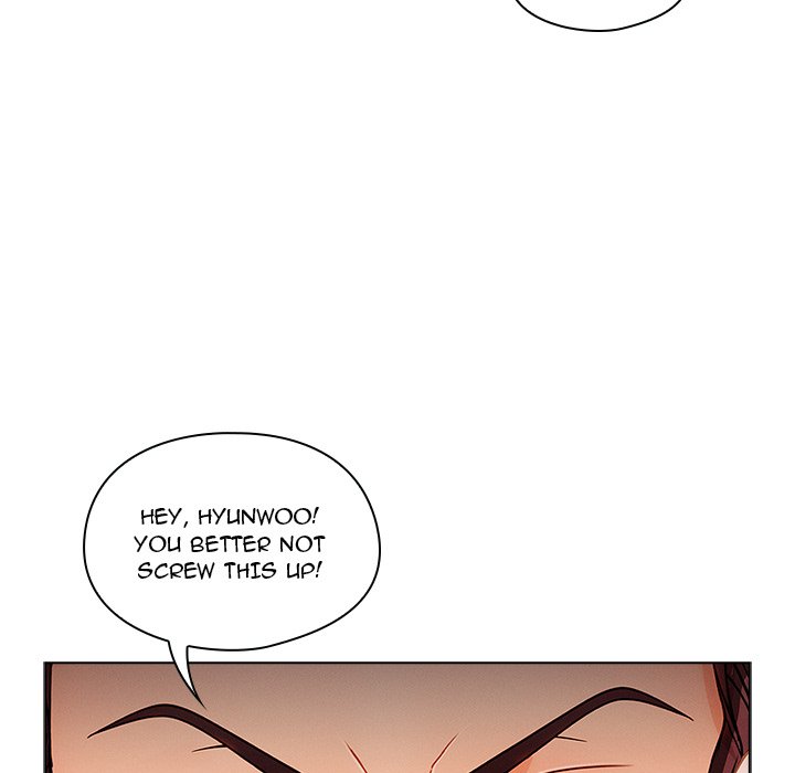 Read Lady Long Legs chapter 22 image 98 on Lezhin