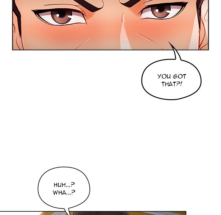 Read Lady Long Legs chapter 22 image 99 on Lezhin