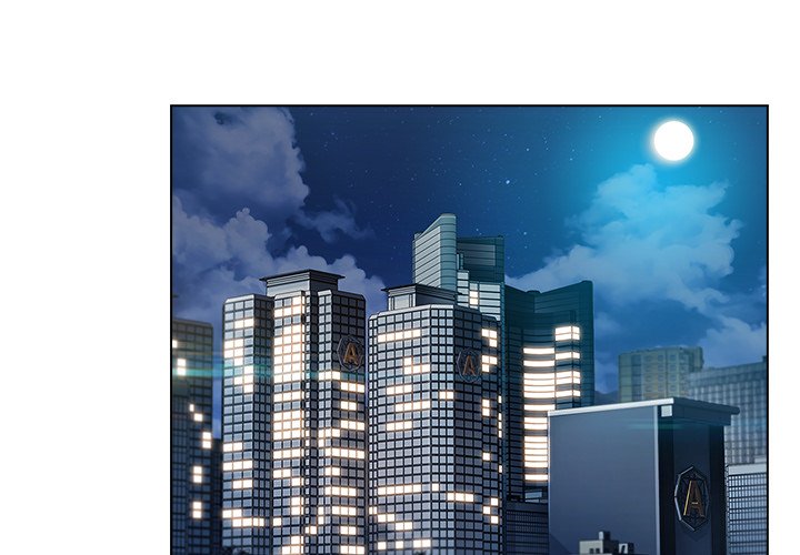 Read Lady Long Legs chapter 23 image 1 on Lezhin