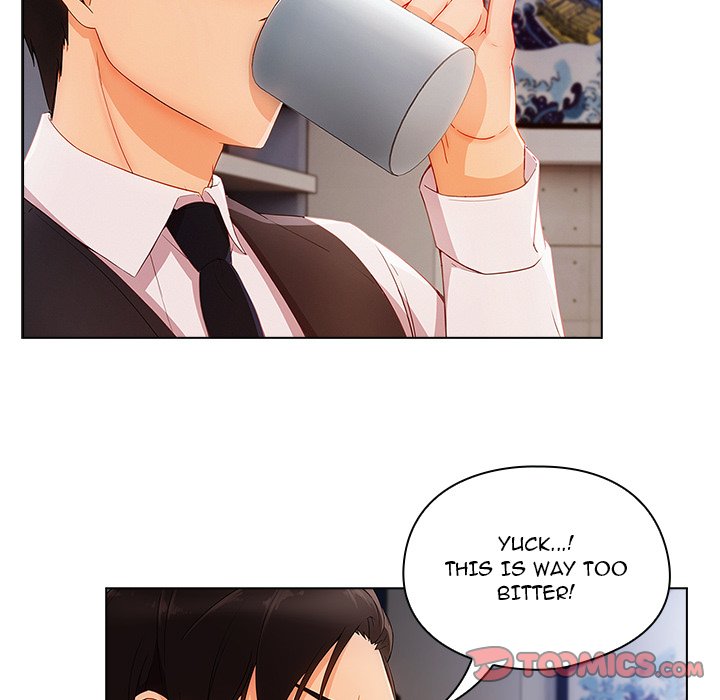 Read Lady Long Legs chapter 23 image 101 on Lezhin