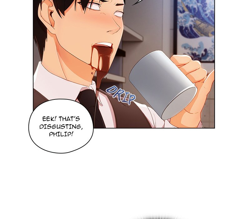 Read Lady Long Legs chapter 23 image 102 on Lezhin