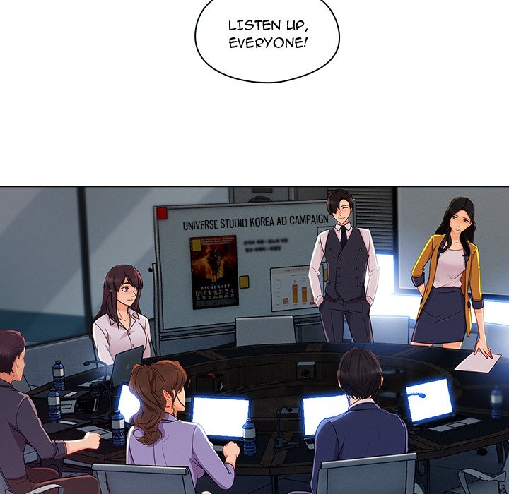 Read Lady Long Legs chapter 23 image 107 on Lezhin