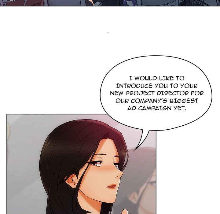 Read Lady Long Legs chapter 23 image 108 on Lezhin