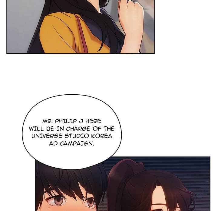Read Lady Long Legs chapter 23 image 109 on Lezhin