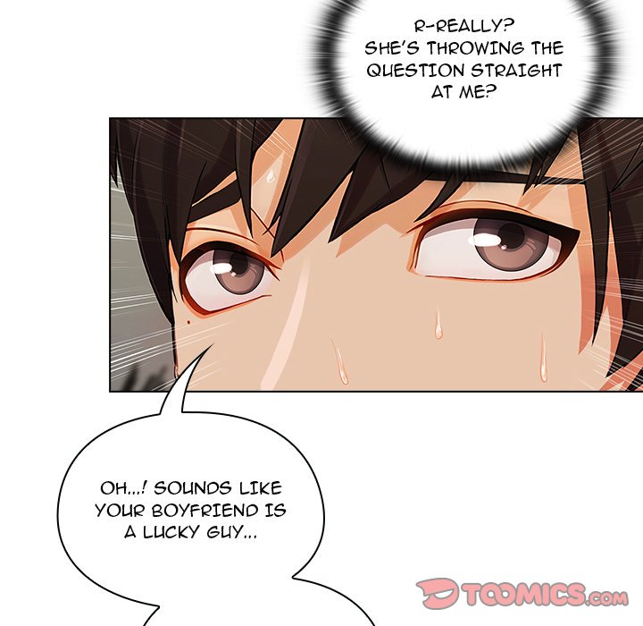 Read Lady Long Legs chapter 23 image 11 on Lezhin