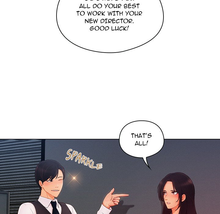 Read Lady Long Legs chapter 23 image 112 on Lezhin