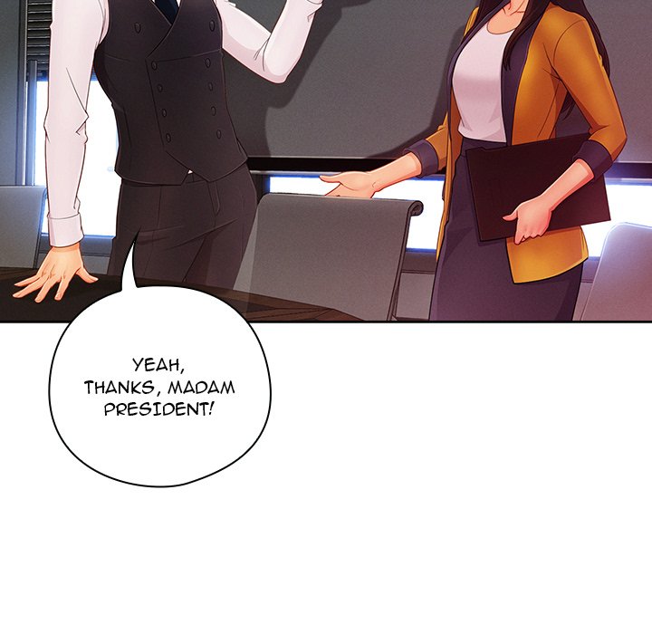 Read Lady Long Legs chapter 23 image 113 on Lezhin