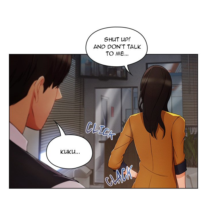 Read Lady Long Legs chapter 23 image 114 on Lezhin