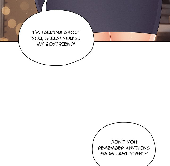 Read Lady Long Legs chapter 23 image 15 on Lezhin