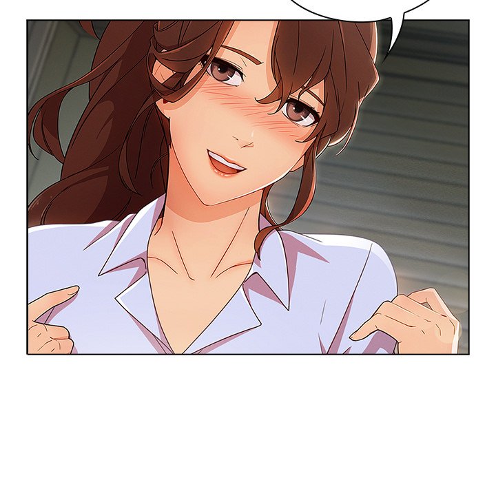 Read Lady Long Legs chapter 23 image 16 on Lezhin