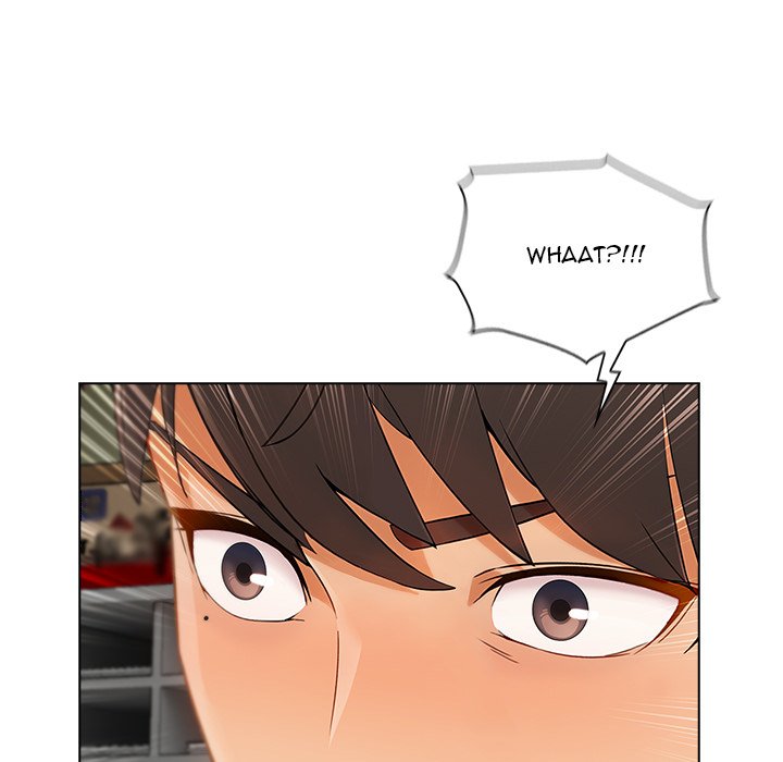 Read Lady Long Legs chapter 23 image 18 on Lezhin