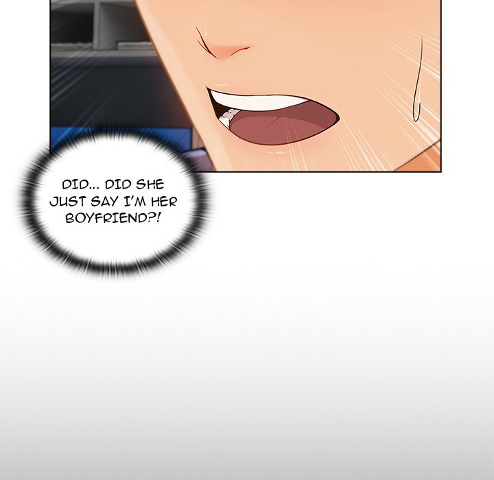 Read Lady Long Legs chapter 23 image 19 on Lezhin