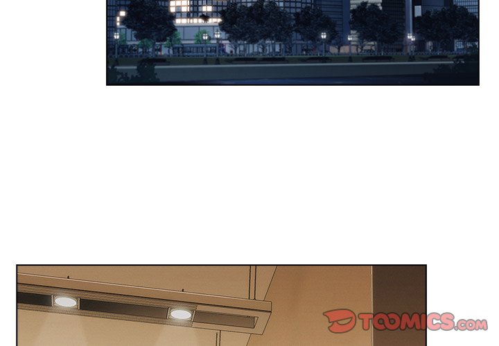 Read Lady Long Legs chapter 23 image 2 on Lezhin