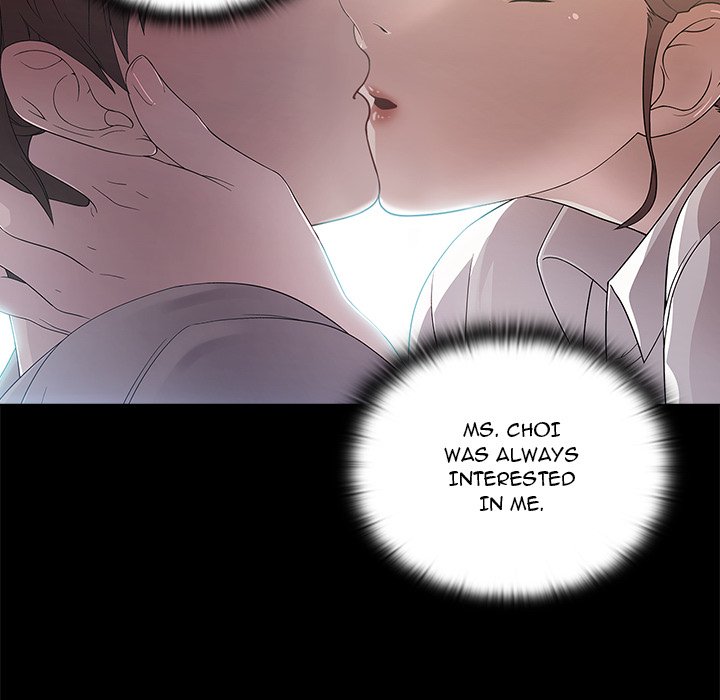 Read Lady Long Legs chapter 23 image 21 on Lezhin