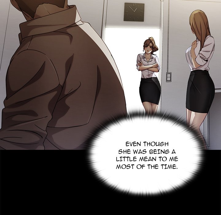 Read Lady Long Legs chapter 23 image 23 on Lezhin