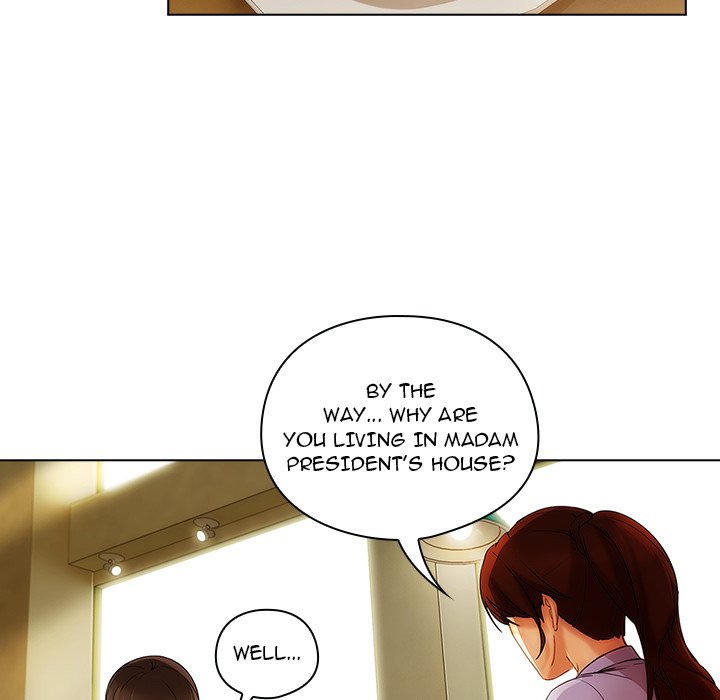 Read Lady Long Legs chapter 23 image 30 on Lezhin