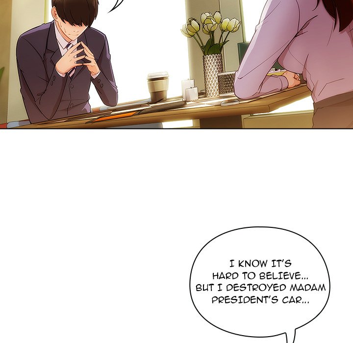 Read Lady Long Legs chapter 23 image 31 on Lezhin
