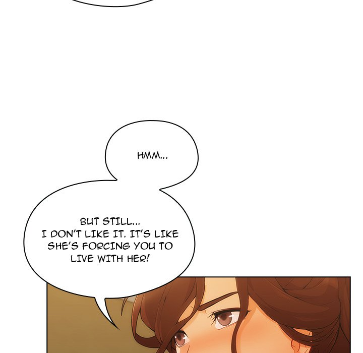 Read Lady Long Legs chapter 23 image 33 on Lezhin