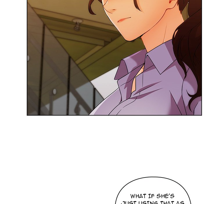 Read Lady Long Legs chapter 23 image 34 on Lezhin