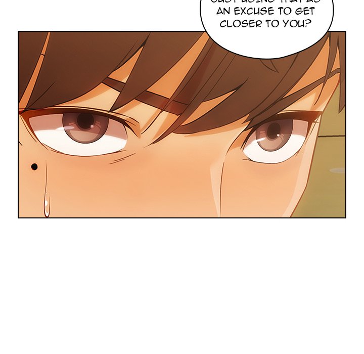 Read Lady Long Legs chapter 23 image 35 on Lezhin