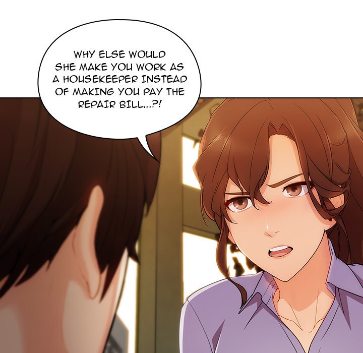 Read Lady Long Legs chapter 23 image 36 on Lezhin