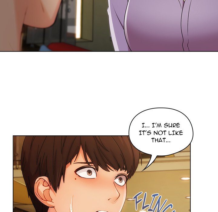 Read Lady Long Legs chapter 23 image 37 on Lezhin