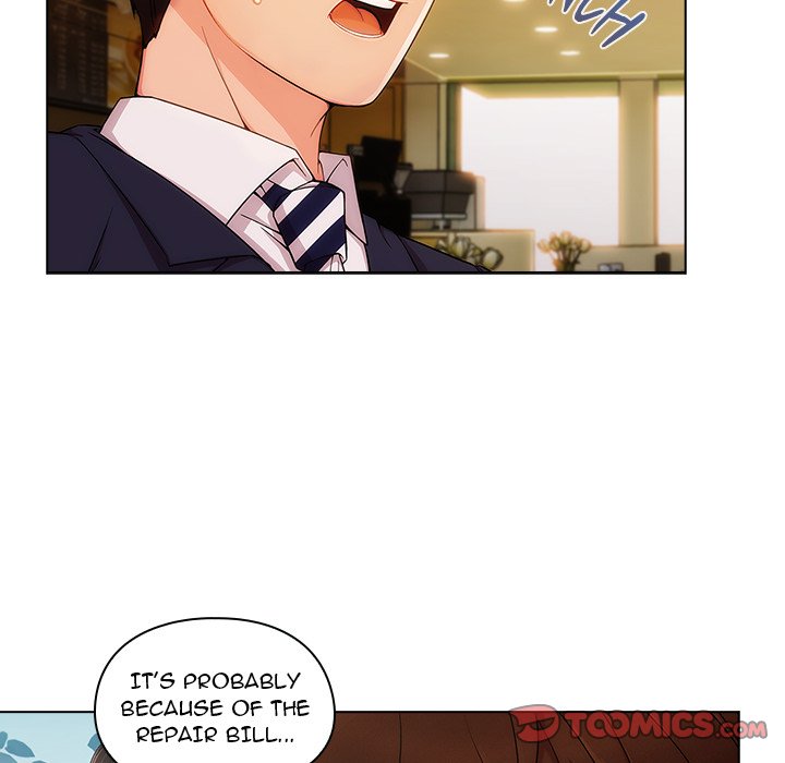 Read Lady Long Legs chapter 23 image 38 on Lezhin