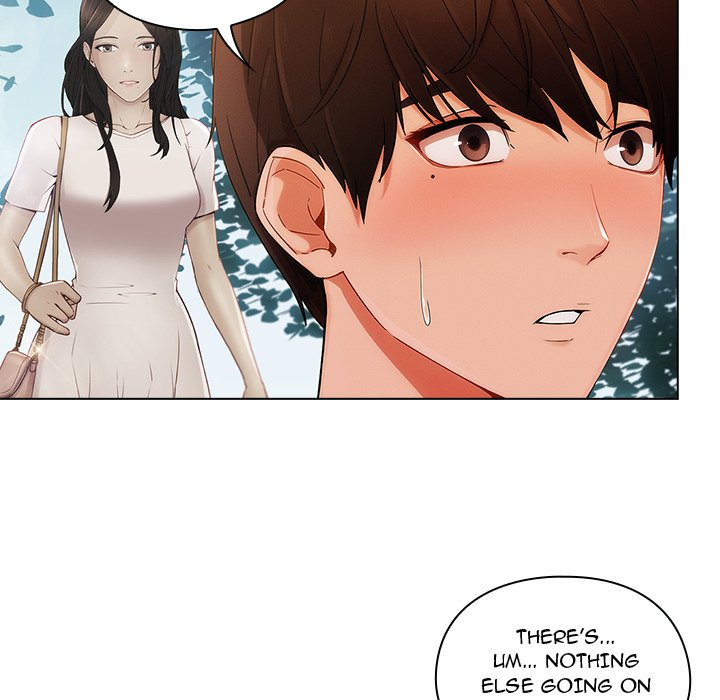 Read Lady Long Legs chapter 23 image 39 on Lezhin