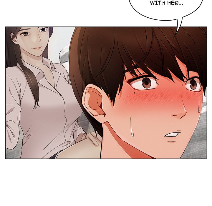Read Lady Long Legs chapter 23 image 40 on Lezhin