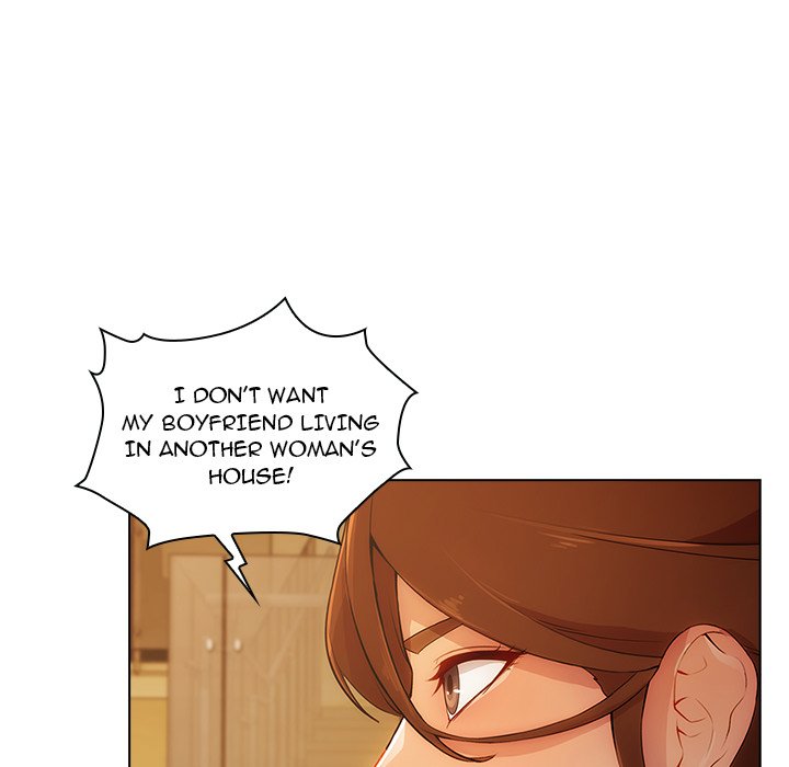 Read Lady Long Legs chapter 23 image 43 on Lezhin