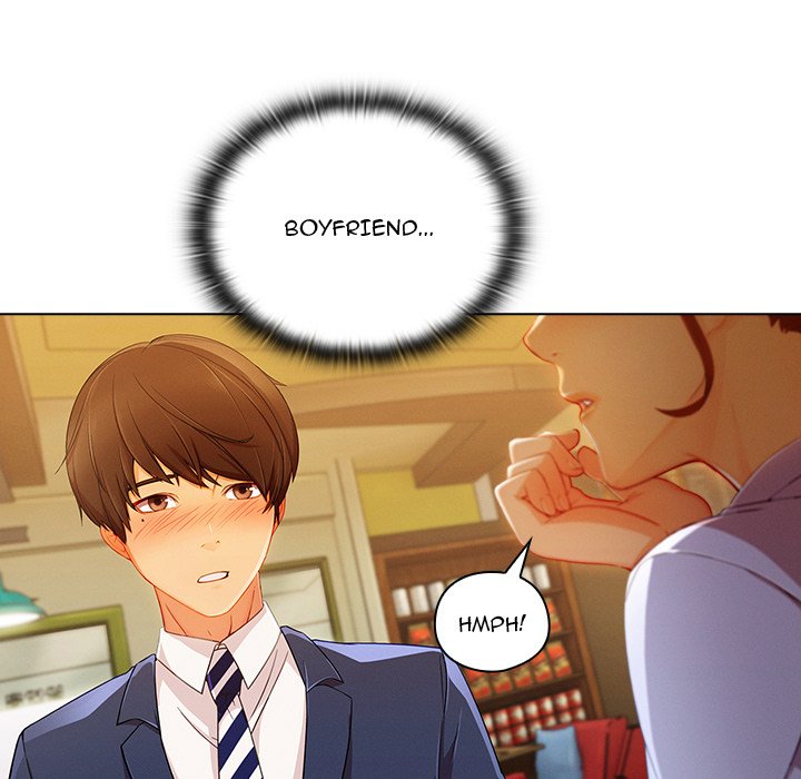 Read Lady Long Legs chapter 23 image 45 on Lezhin