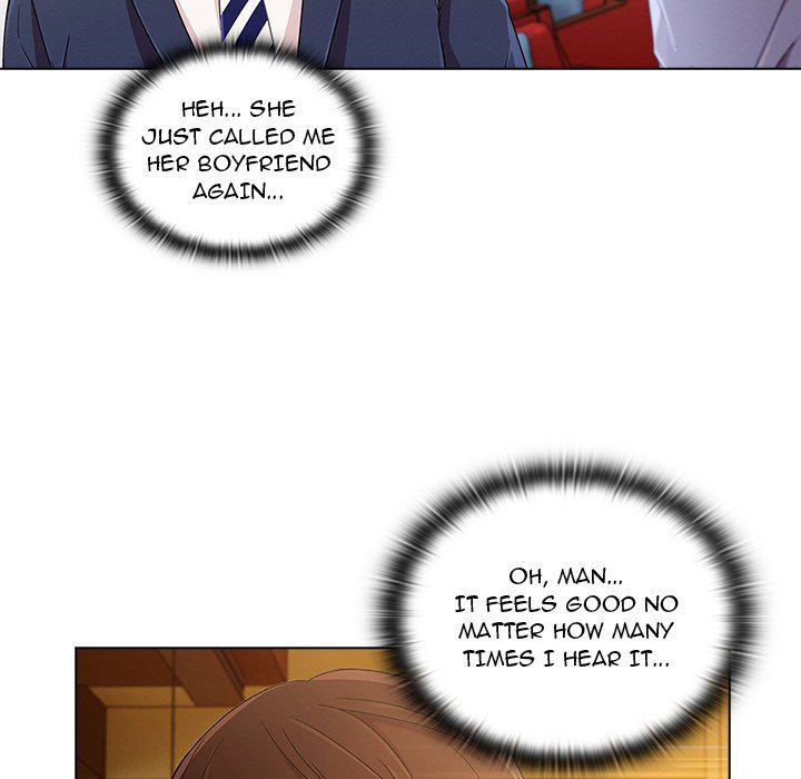 Read Lady Long Legs chapter 23 image 46 on Lezhin