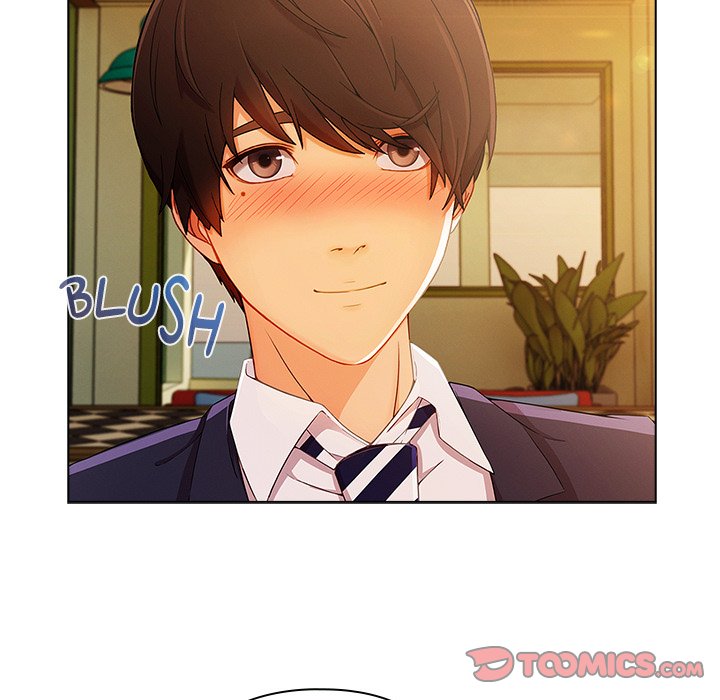 Read Lady Long Legs chapter 23 image 47 on Lezhin