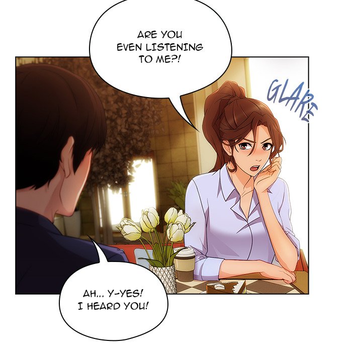 Read Lady Long Legs chapter 23 image 48 on Lezhin
