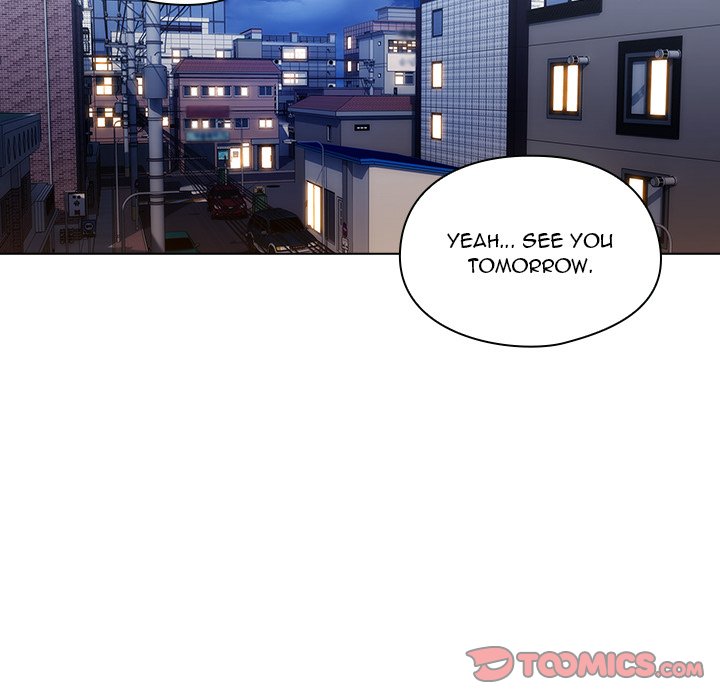 Read Lady Long Legs chapter 23 image 56 on Lezhin